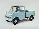 T360 z roku 1963 je první dvoustopé vozidlo Honda. Miniaturní čtyřválec o objemu 356 cm3 později doplnil „půllitr“ s 38 koňmi. V té době slušná hitparáda...