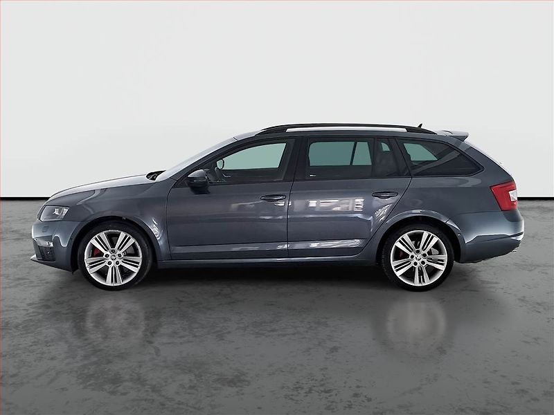 Škoda Octavia (2015) RS 2.0 TDI, Automat - fotka 3 z 20