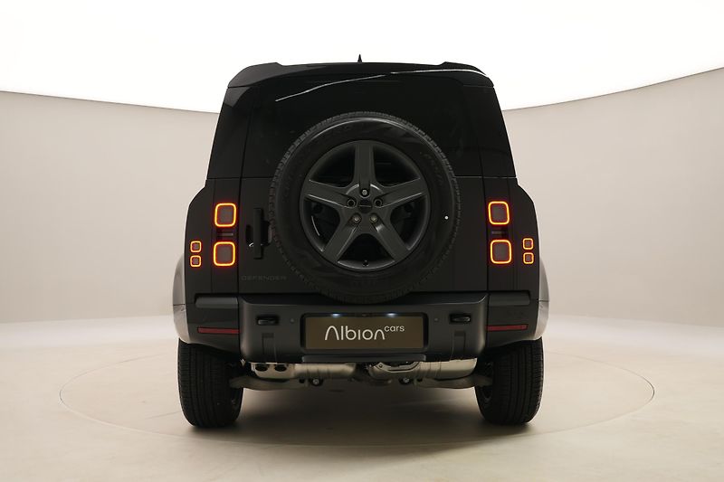 Land Rover Defender (2026) 110 D250 X-DYNAMIC SE AWD AUT - fotka 11 z 56
