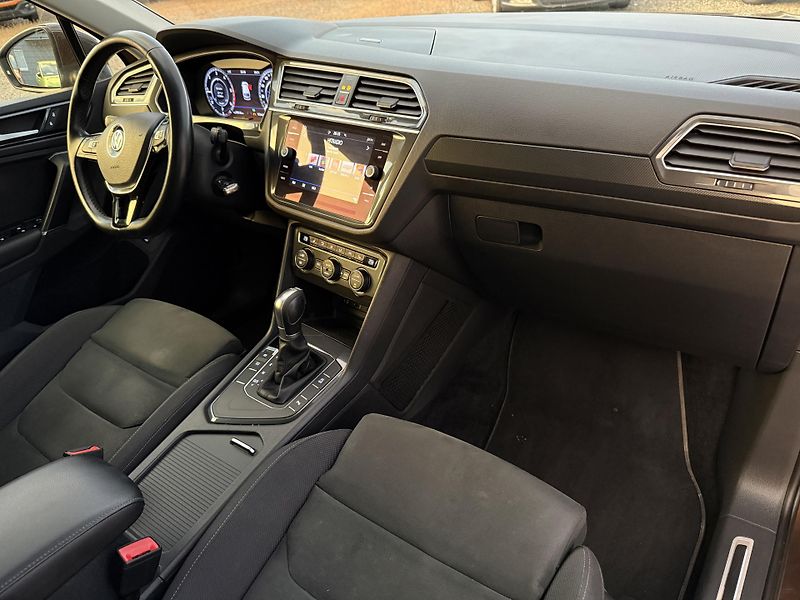 Volkswagen Tiguan 2.0TDi 110kW DSG LED - fotka 10 z 25