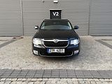 Škoda Superb (2009) - náhled 1