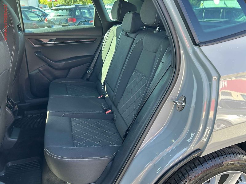 Škoda Karoq (2021) 1.5 TSI - fotka 10 z 19