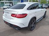 Mercedes-Benz GLE COUPE 450 AMG 3.0 270kW - náhled 6