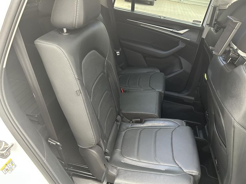 Škoda Kodiaq 2.0 TDI 4x4 Exclusive Selectio - fotka 27 z 30
