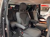 Mercedes-Benz Třídy V 300d 4M Burm 360 El.dveře Taž - náhled 19
