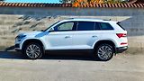 Škoda Kodiaq 2.0 TSI 140kW 4x4 7 míst - ČR - náhled 6