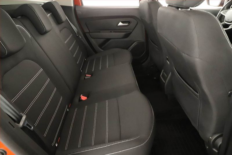 Dacia Duster (2023) Comfort 1.0 TCe, LPG - fotka 7 z 13