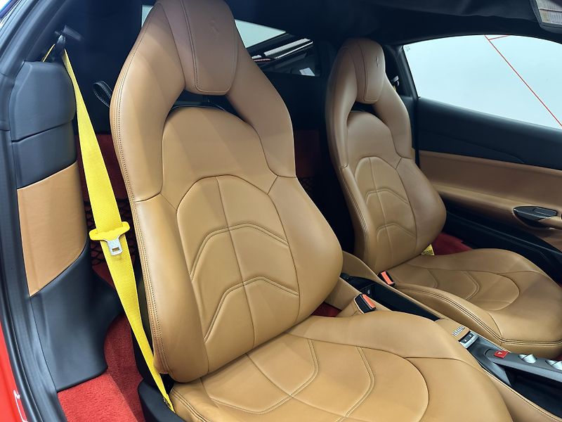 Ferrari 488 (2017) GTB*LIFT*CANERA*TOP*DPH - fotka 9 z 13