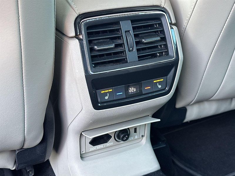 Škoda Kodiaq (2018) 2.0 TDI 4x4 DSG Style + - fotka 27 z 33