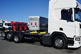 Scania (2020) R 450 / ACC / E 6 / RETARDER / - náhled 30