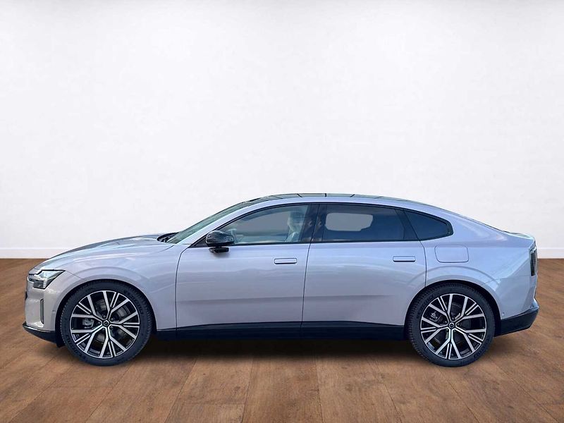 Volvo ES90 (2025) Ultra Single Motor Ext. Range - fotka 2 z 26