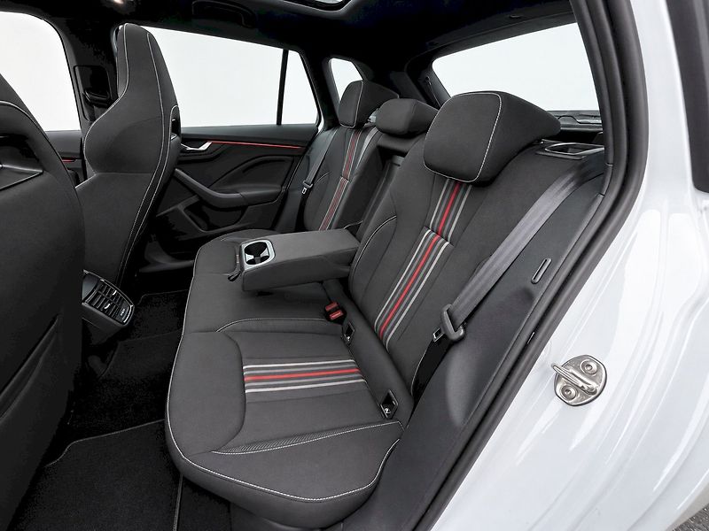 Škoda Kamiq (2025) MC TS 110/1.5 A7F - fotka 23 z 46