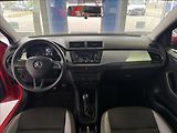 Škoda Fabia 1,0   1.MAJ,SERVISKA,AMBITION - náhled 16