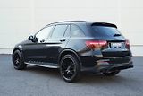 Mercedes-Benz GLC (2019) 300 4MATIC AMG - náhled 13