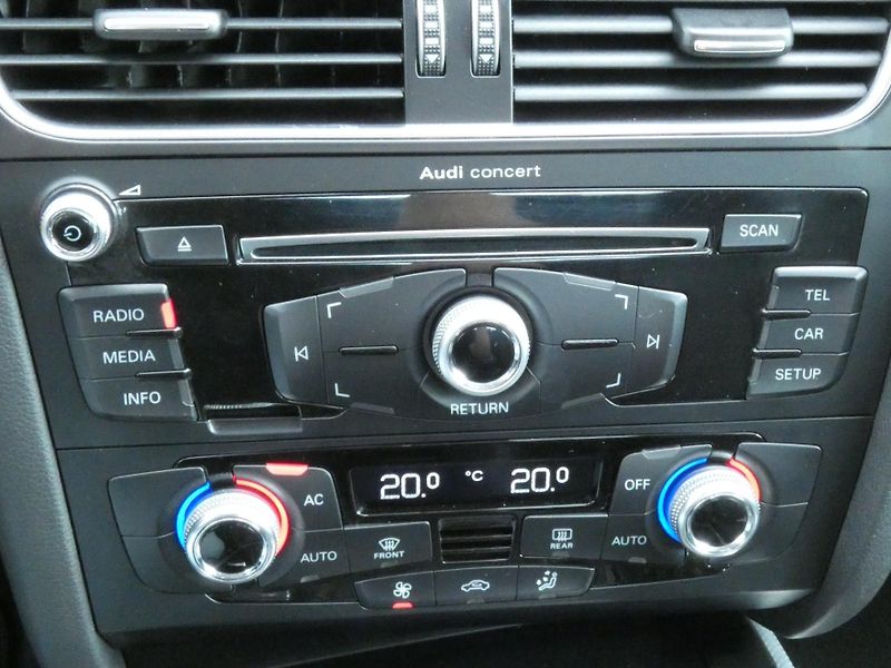 Audi A5 2.0 TDI 130 kW quattro - fotka 30 z 30