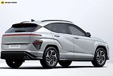Hyundai Kona 27 1,6 T-GDI MT N LINE - náhled 3