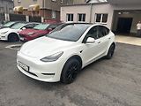 Tesla Model Y ZAMLUVENO !  TZ 94% - náhled 1