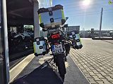 QJ Motor (2025) SVT 650 X (2025) – 1. majitel, - náhled 4