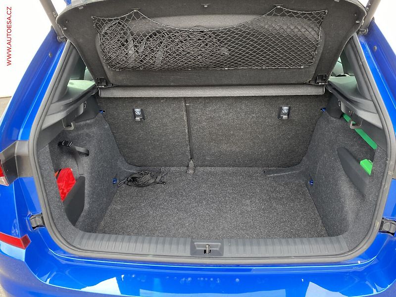 Škoda Kamiq (2024) 1.5 TSi, ČR, Monte Carlo - fotka 7 z 18