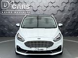 Ford S-MAX 2.0 EB Titanium LED manuál - náhled 6