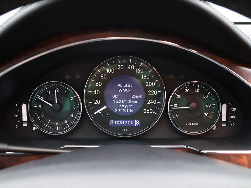 Mercedes-Benz CLS 3,5 350 200kW Aut. 108tkm Kůže - fotka 18 z 32