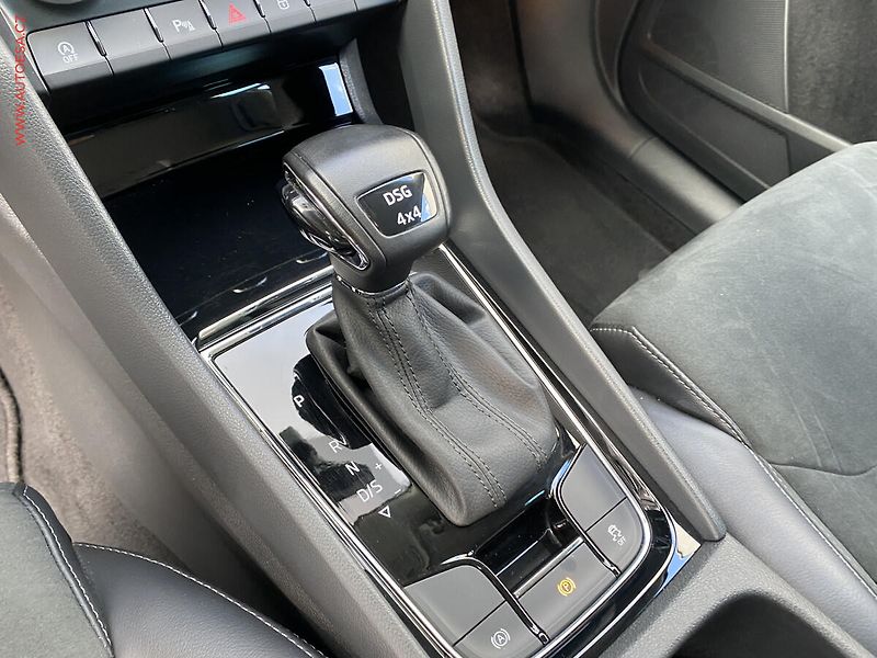 Škoda Kodiaq (2020) 2.0 TDi 4x4, 1.maj,ČR, Style - fotka 20 z 20