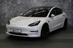 Tesla Model 3 0,0 LONG RANGE DUAL MOTOR - fotografie inzerátu