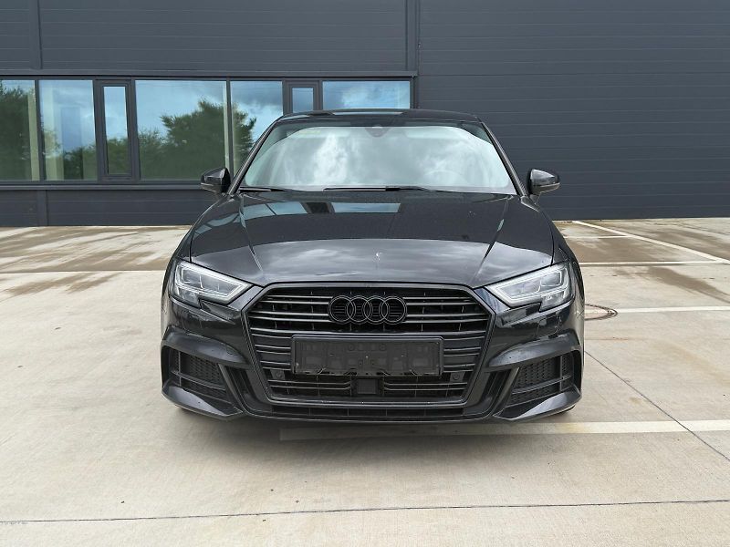 Audi A3 (2017) 2.0TDI,S-LINE,-733 223 624 - fotka 3 z 17