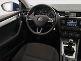 Škoda Octavia (2015) Ambition 1.4 TSI, ČR,1.maj - náhled 7