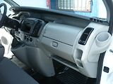 Opel Vivaro 2.0DCI 66Kw Klima L1H1 - náhled 14