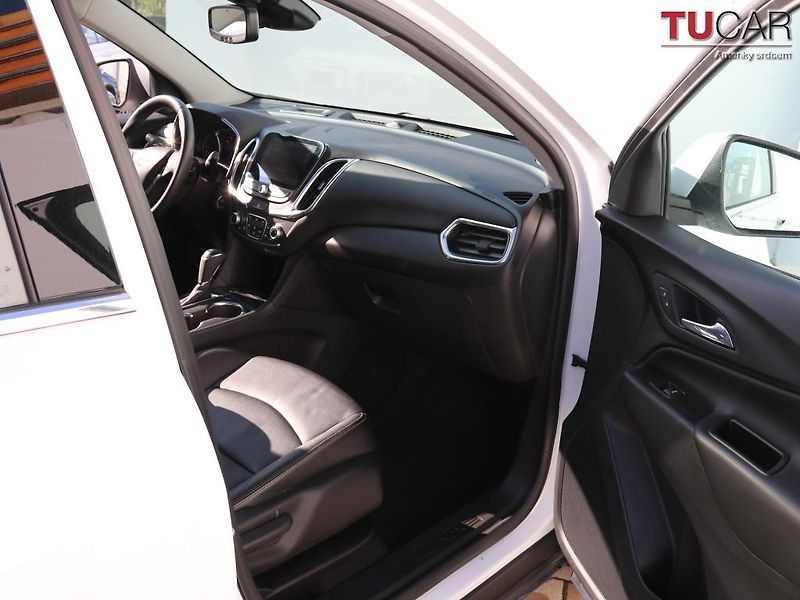 Chevrolet Equinox (2021) 1.6 Diesel AWD Automat  - fotka 25 z 37
