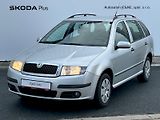 Škoda Fabia (2008) Ambiente 1.2 HTP 47 kW Combi - náhled 1