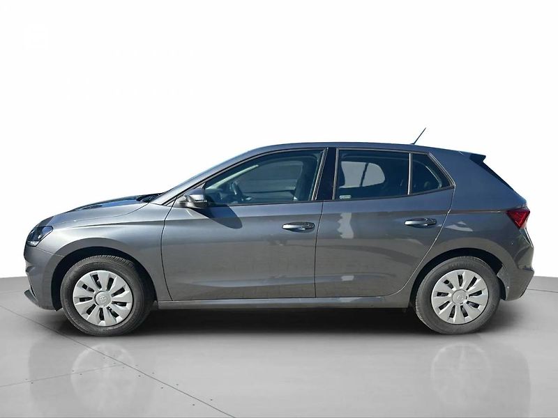 Škoda Fabia Selection 1,0MPI 59kW MT5/4547 - fotka 3 z 26