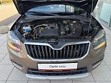 Škoda Yeti 1.2TSi 81kW Ambition PLUS DSG - náhled 26