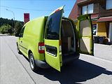 Volkswagen Caddy 1,9 TDI bez DPF - náhled 17