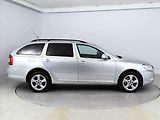 Škoda Octavia (2012) 2.0 TDI, Tempomat - náhled 6