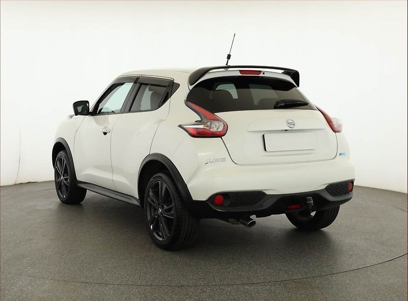 Nissan Juke (2017) 1.5 dCi, Serv.kniha, Navi - fotka 4 z 13
