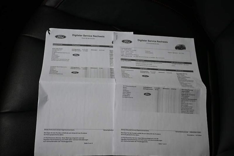Ford S-MAX (2020) 2.0 ST-LINE LED SONY ACC Tažné - fotka 39 z 43