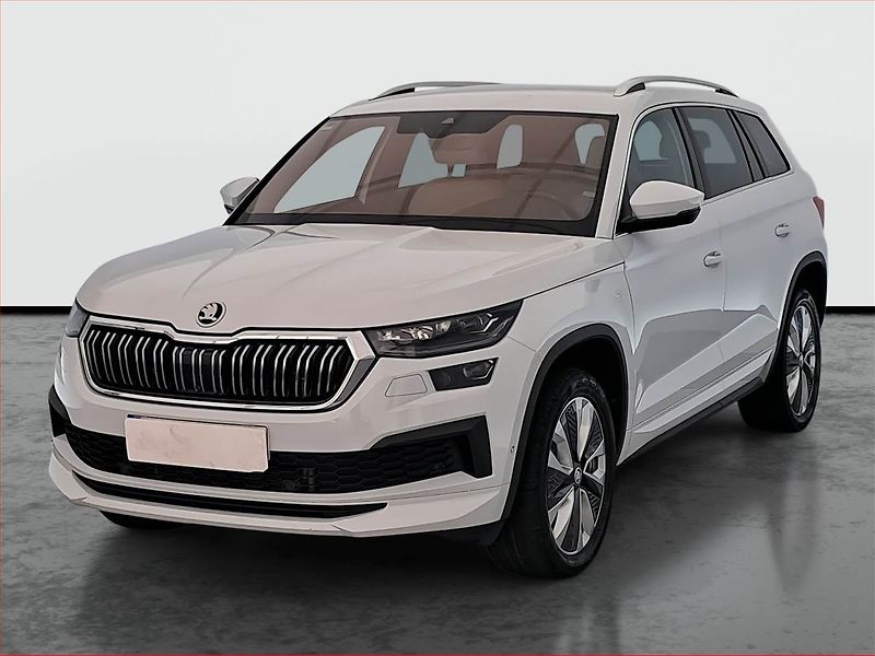 Škoda Kodiaq (2023) Laurin&Klement 2.0 TDI - fotka 2 z 17