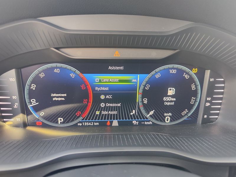 Škoda Kodiaq 2.0 TDI /147kW L&K DSG 4x4 - fotka 21 z 39