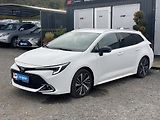 Toyota Corolla 1.8HEV, ČR, Style, DPH - náhled 3