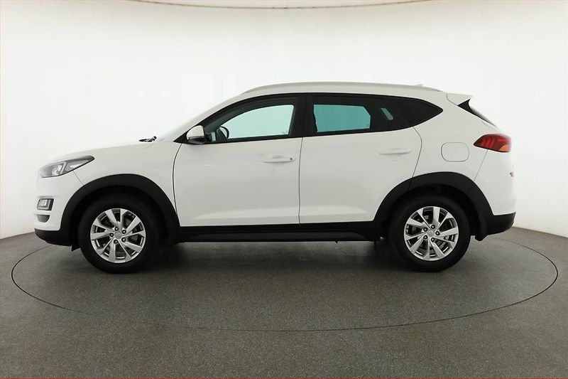 Hyundai Tucson (2019) 1.6 CRDi, ČR,1.maj, Serv.kniha - fotka 3 z 20