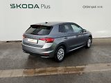 Škoda Fabia (2025) Top Selection 1,0 Tsi - náhled 1
