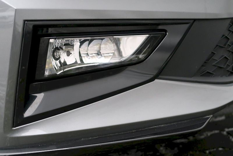 Škoda Fabia (2025) Monte Carlo 1,0 TSi/85 kWDSG - fotka 16 z 34