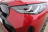 BMW X3 20 xDrive - náhled 15
