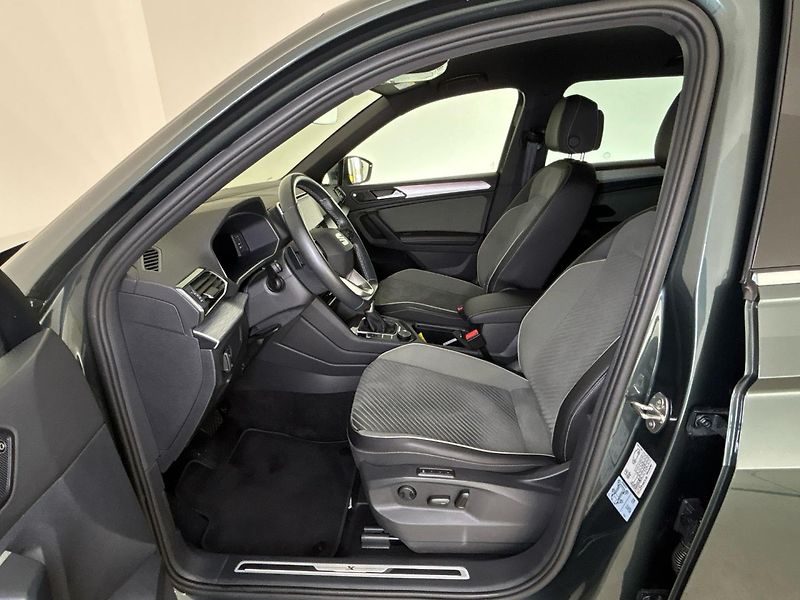 Seat Tarraco Experience 4WD DSG - fotka 7 z 31