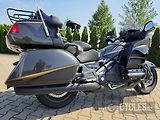 Honda GL 1800 Gold Wing ABS (2016) - náhled 6