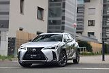 Lexus UX 300h 300H 2,0 HEV F SPORT DESIGN - náhled 1
