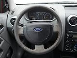 Ford Fusion (2003) 1.4i, AC, park.čidla - náhled 13
