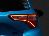 Toyota Vitz - japonská verze modelu Yaris.